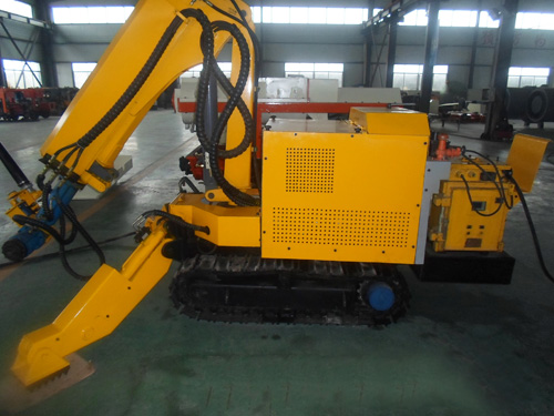 我公司產品 - 應用九